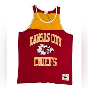 Mitchell & Ness jersey